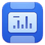 Analytics Icon